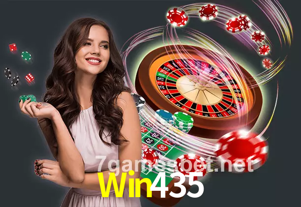 vivo no cassino Win435