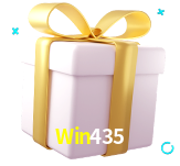 Receba seus bônus de boas-vindas no Win435