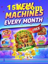 Game Statistics Win435