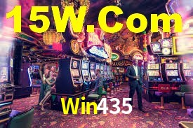 Win435 Bet
