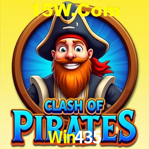 Descubra a Magia dos Jogos de Arcade no Win435