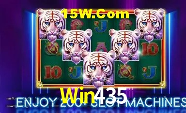 Jogos de Slot Win435