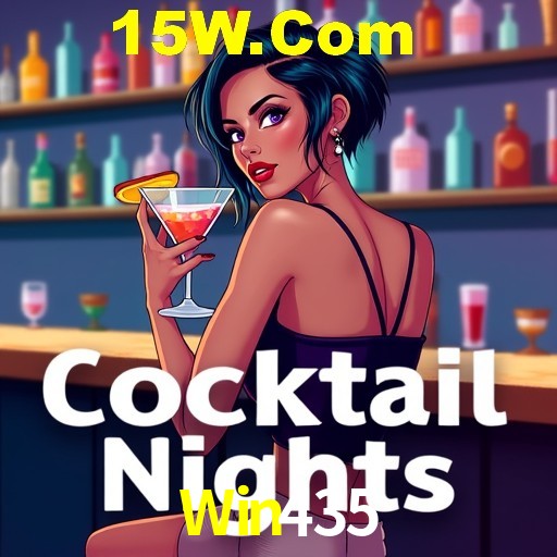 A Experiência Imersiva dos Cassinos Ao Vivo no Win435