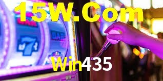 Roulette Table Win435