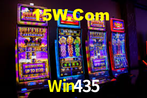 Bônus Generosos e Exclusivos no Win435 para Você!