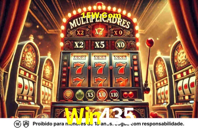 Live Casino Win435
