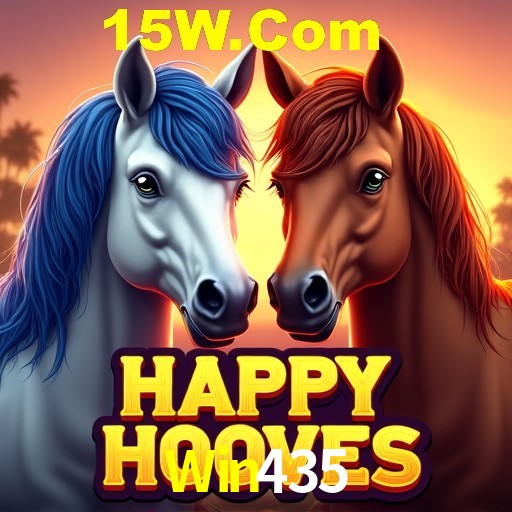 Descubra a Essência do Win435: Nossa História e Compromissos