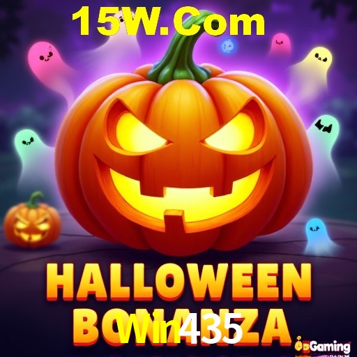 Descubra a Magia dos Jogos de Arcade no Win435