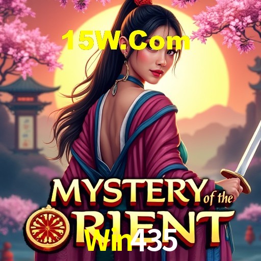 Bônus de Boas-vindas Win435