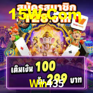 Win435 Bet
