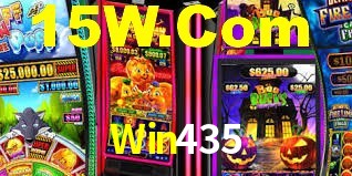 Win435 App Interface