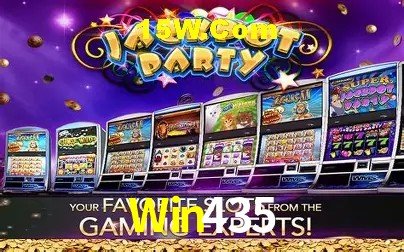 Integração de APIs Win435