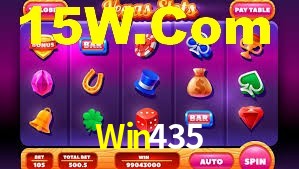 Programa VIP Win435